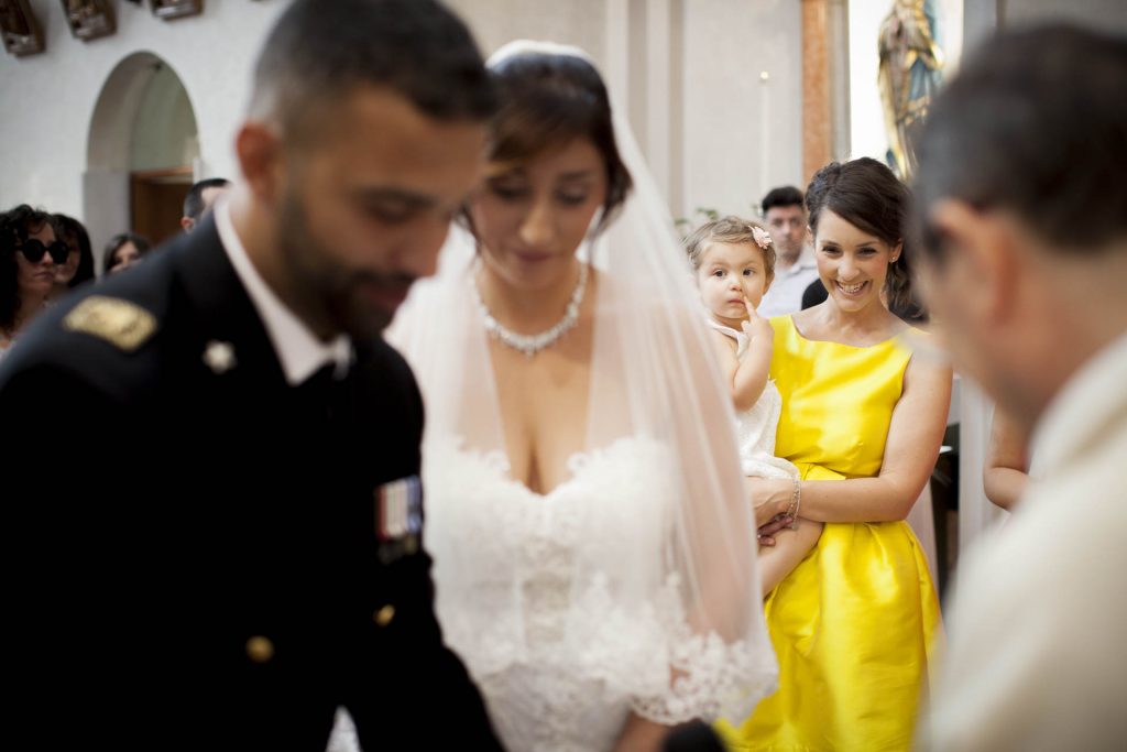 Silvia and Daniele: wedding in Gorizia, Italy