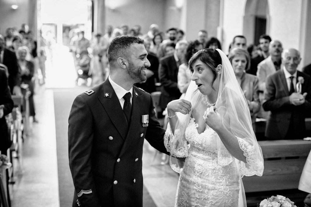 Silvia and Daniele: wedding in Gorizia, Italy