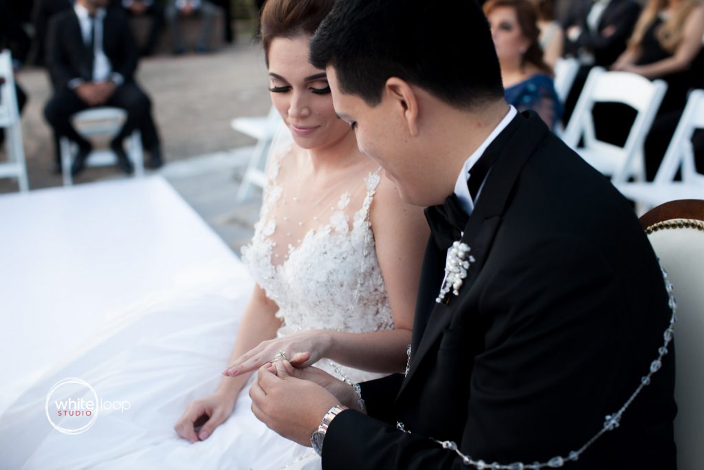 Ana Laura and Alan, Wedding, The Ceremony, Monte Coxala, Jocotepec, Jalisco, Mexico
