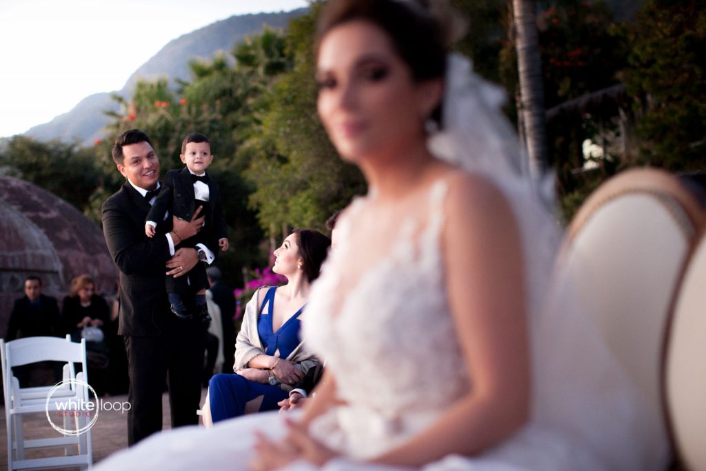 Ana Laura and Alan, Wedding, The Ceremony, Monte Coxala, Jocotepec, Jalisco, Mexico
