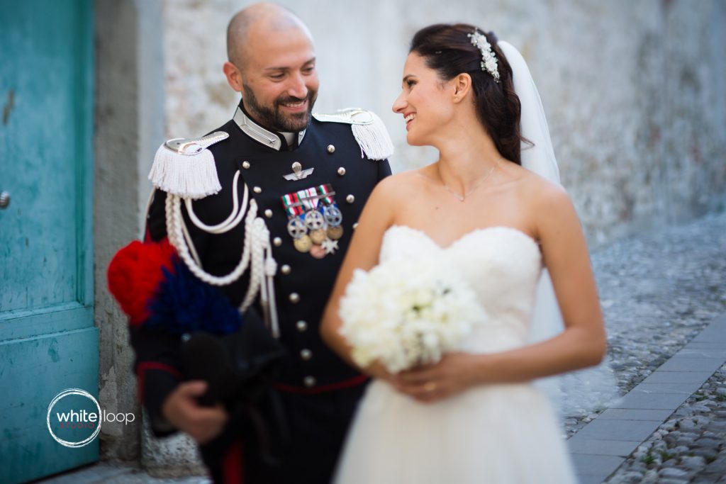 Martina and Giovanni Wedding, Formal Session, Cividale del Friuli, Italy