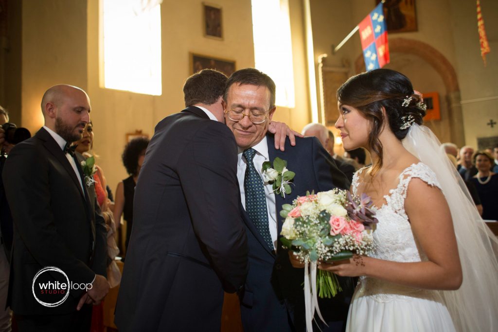 Laura and Giacomo Wedding 2017, Ceremony, Palmanova, Italy