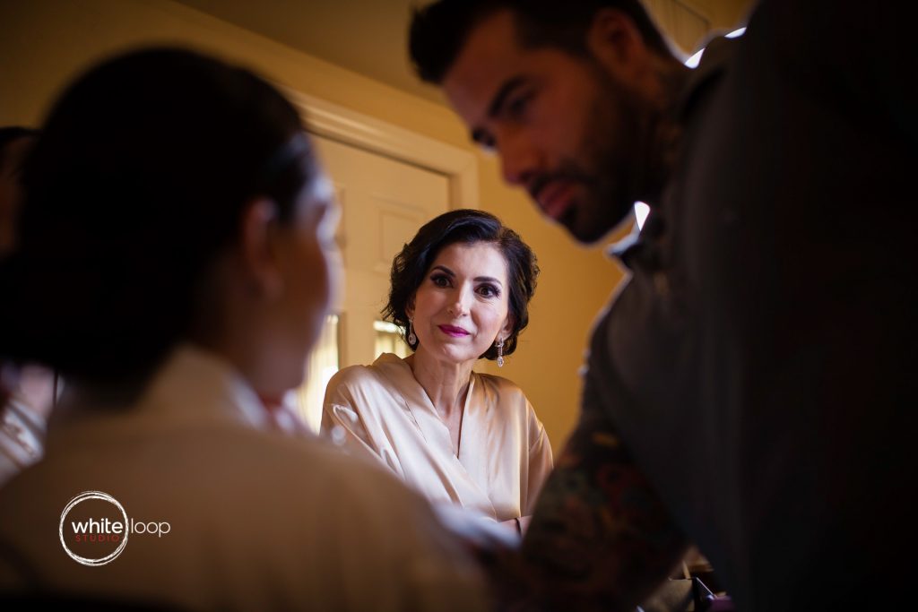 Arantxa and Carlos Wedding in Monclova, Getting ready, Mexico