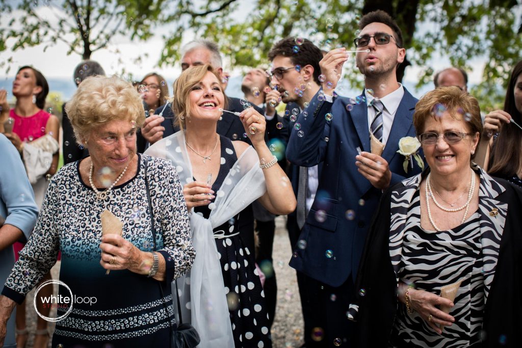 Caterina and Massimo, wedding at Baronesse Tacco, Ceremony, San Floriano del Collio, Italy
