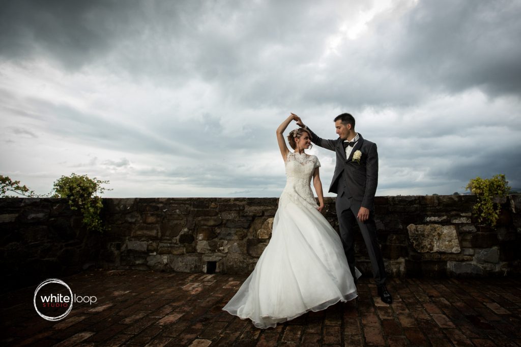 Caterina and Massimo, wedding at Baronesse Tacco, Formal Session, San Floriano del Collio, Italy