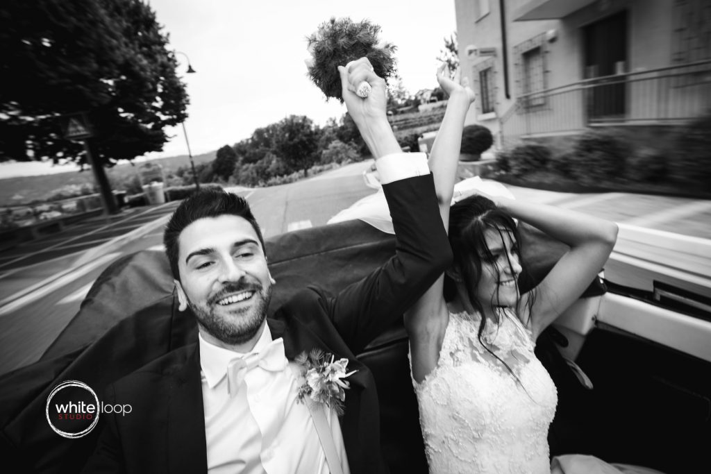 Silvia and Emanuele Wedding in Italy, Wedding moments by Alina Zardo
