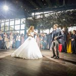 Paola and Gaston Wedding at Cedros Garden, First Dance
