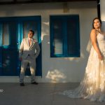 Marbela and Victor Wedding, Portraits, Puerto Escondido, Oaxaca