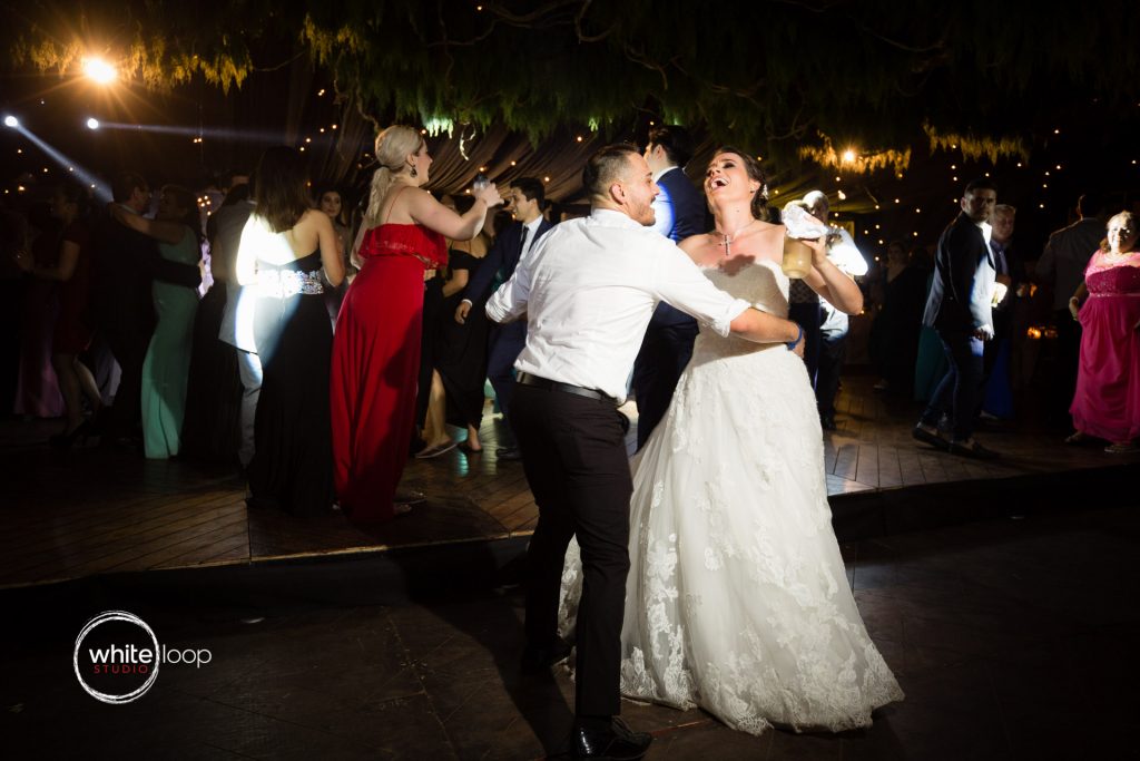 Eloisa and Pedro Wedding, Reception, Mazatlan, Sinaloa