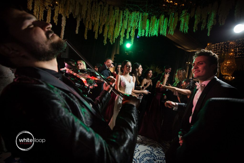 Ale and David Wedding, Reception, Viveros San Miguel, Guadalajara, Mexico